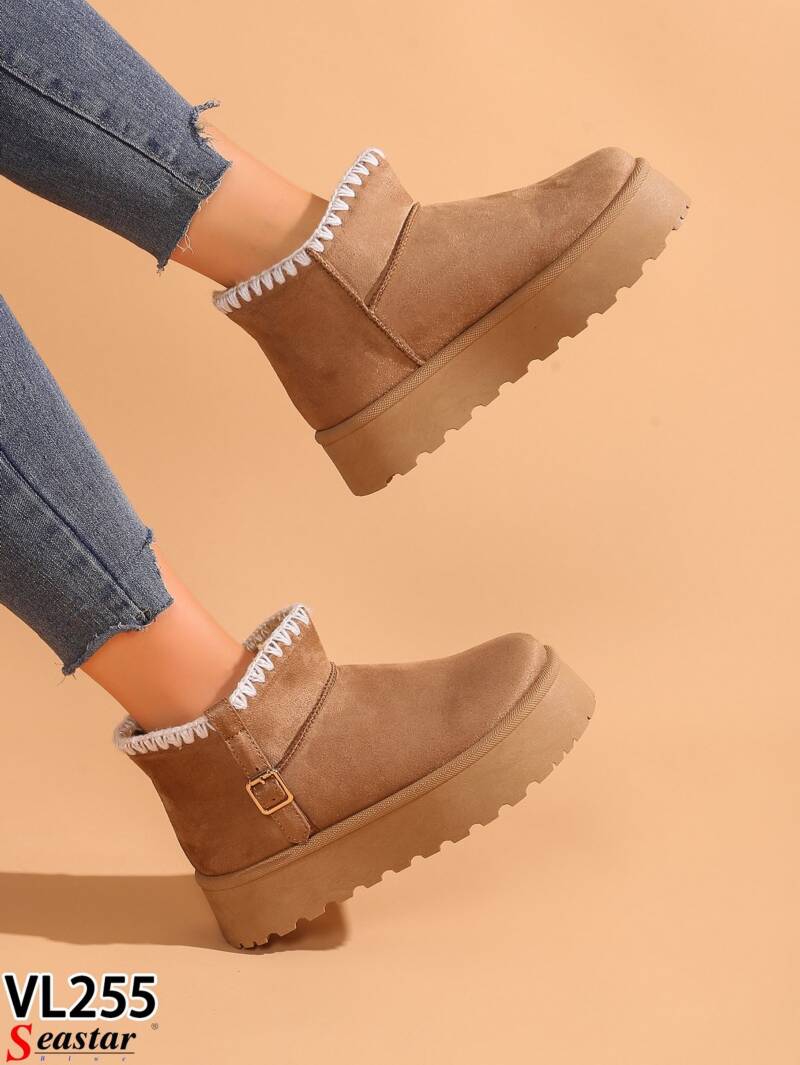 Botki damskie Roz 36-41/ 12 par